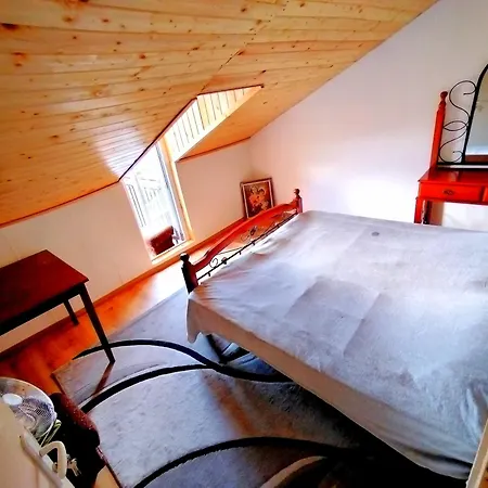 In The Heart Of Apartamento Varna