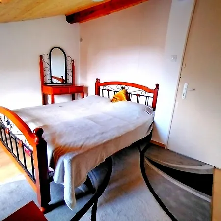 In The Heart Of Apartamento