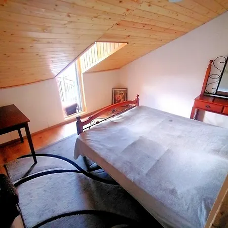 Apartamento In The Heart Of Varna