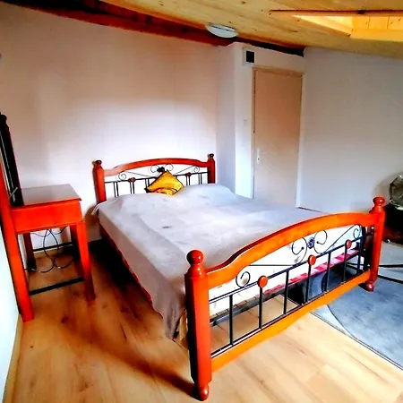 In The Heart Of 公寓 瓦爾納