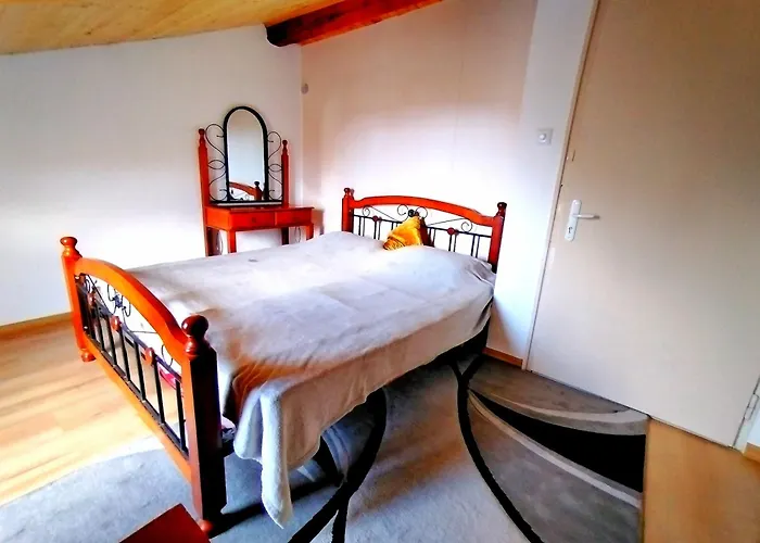 In The Heart Of Apartamento