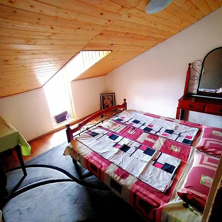 In The Heart Of Apartment
