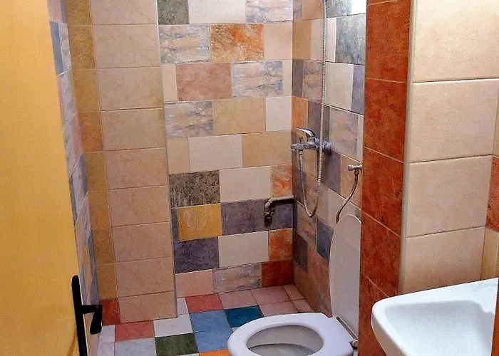 In The Heart Of Appartement *