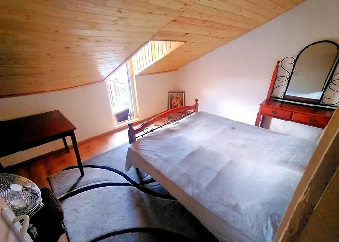 Appartement In The Heart Of Varna